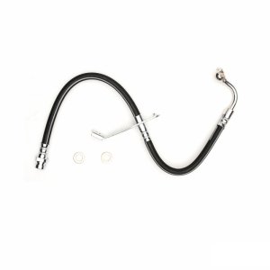 Kia Optima Hybrid Brake Hose - Front - R1 Concepts - `11-`16